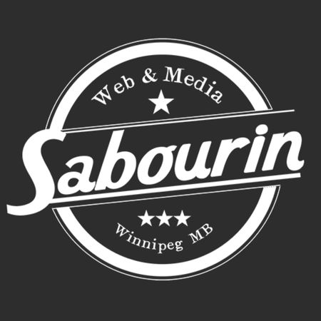 Sabourin Web & Media