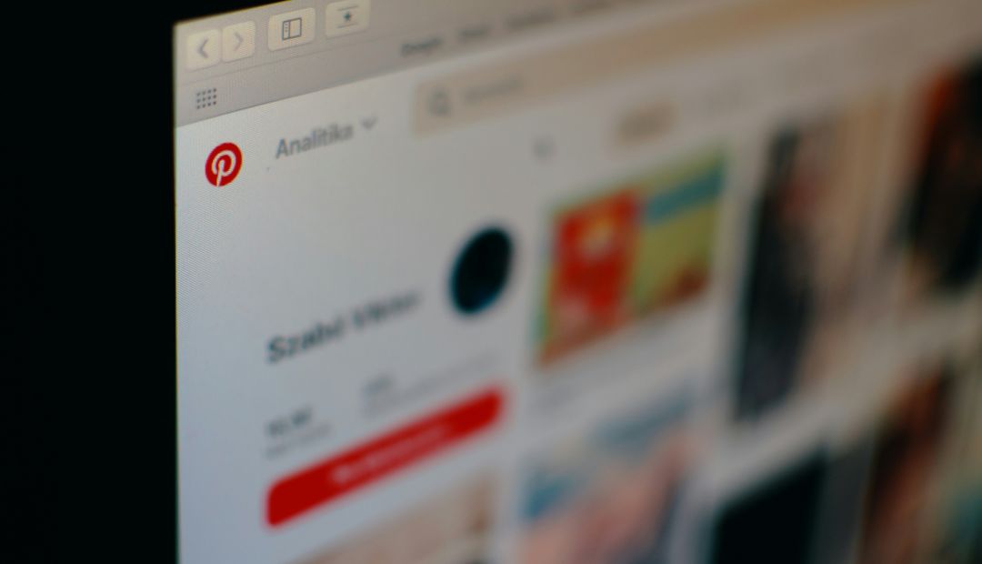 The Ultimate Pinterest Marketing Strategy