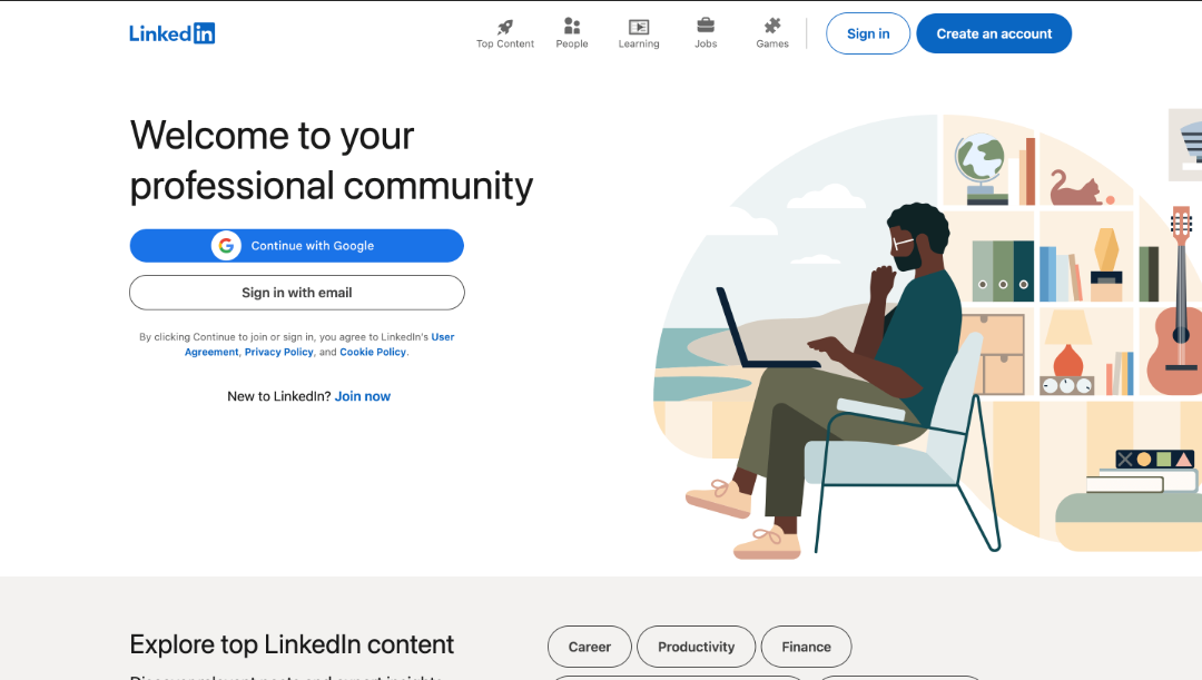 LinkedIn is a Must for Professionals, Brands, and Especially B2B