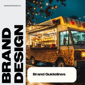 Brand Guidelines for Small Business
