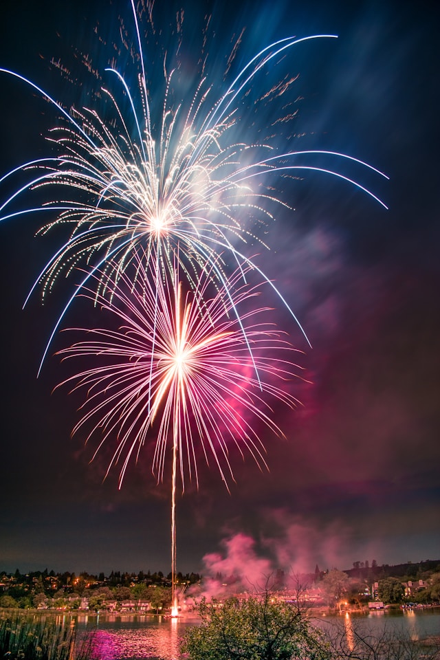 New Year, New Goals: A Fresh Start for Small Businesses