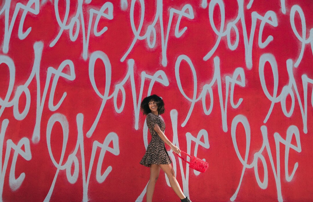Fall in Love With Your Brand All Over Again